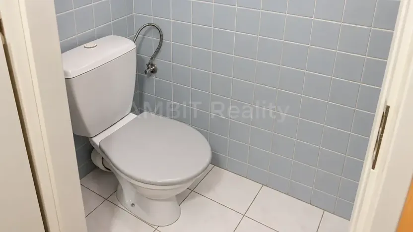 Pronájem bytu 3+1, Praha - Dejvice, Evropská, 86 m2
