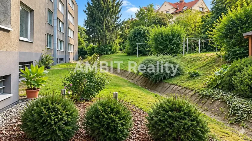 Pronájem bytu 3+1, Praha - Dejvice, Evropská, 86 m2