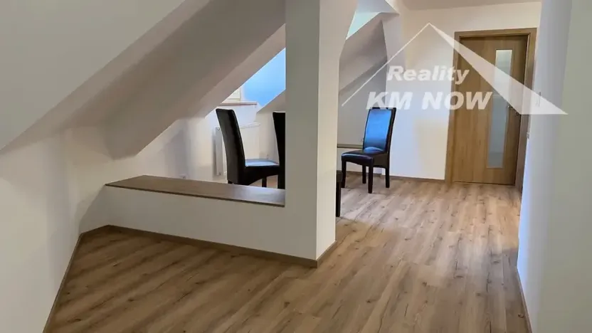 Pronájem bytu 3+kk, Kroměříž, Velké náměstí, 80 m2