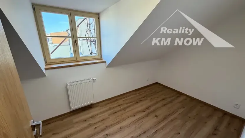 Pronájem bytu 3+kk, Kroměříž, Velké náměstí, 80 m2