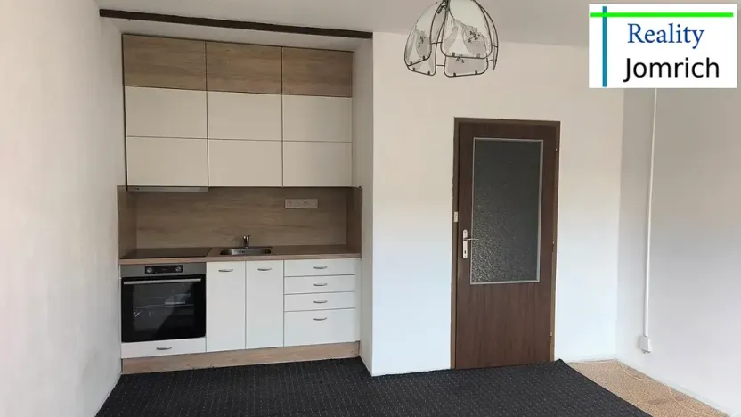 Prodej bytu 2+kk, Liberec, Jeřmanická, 43 m2