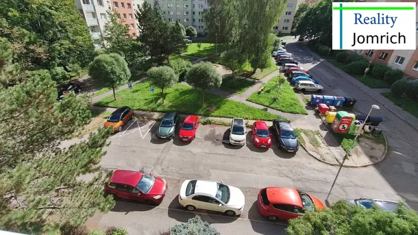Prodej bytu 2+kk, Liberec, Jeřmanická, 43 m2