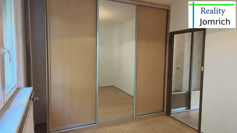 Prodej bytu 2+kk, Liberec, Jeřmanická, 43 m2