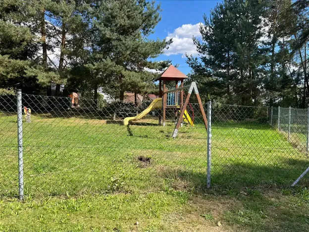 Prodej rodinného domu, Červený Kostelec, Vyšehrad, 61 m2
