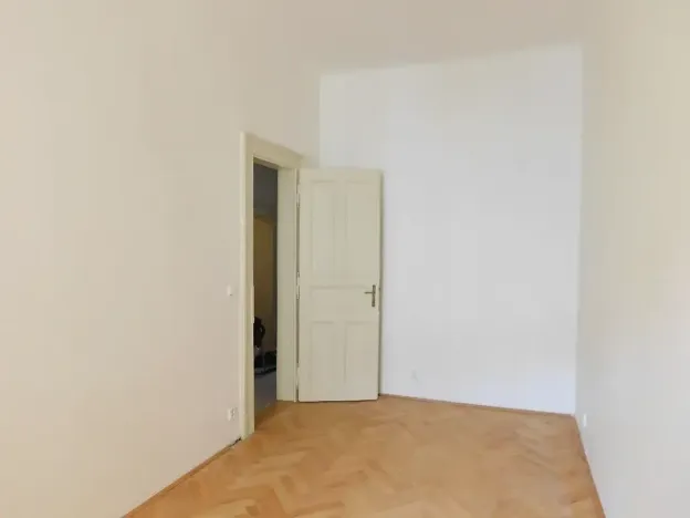 Pronájem bytu 2+1, Praha - Bubeneč, Čechova, 74 m2