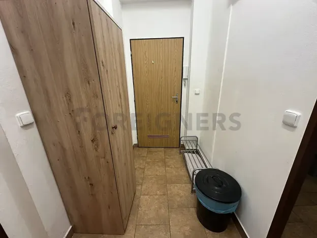 Pronájem bytu 2+1, Hradec Králové, Tomkova, 60 m2