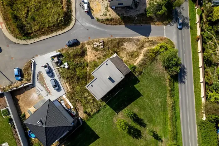 Prodej rodinného domu, Libušín, 257 m2
