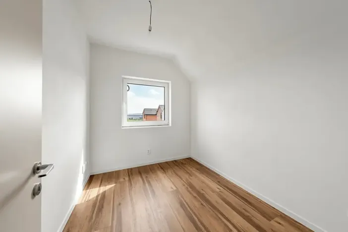 Prodej rodinného domu, Syrovice, 94 m2