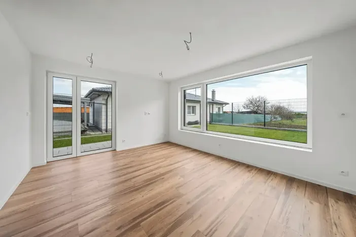 Prodej bytu 4+kk, Syrovice, 94 m2