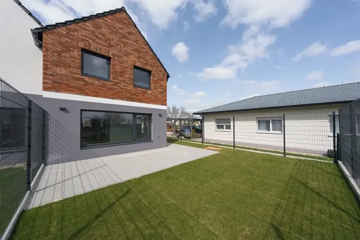 Prodej bytu 4+kk, Syrovice, 94 m2