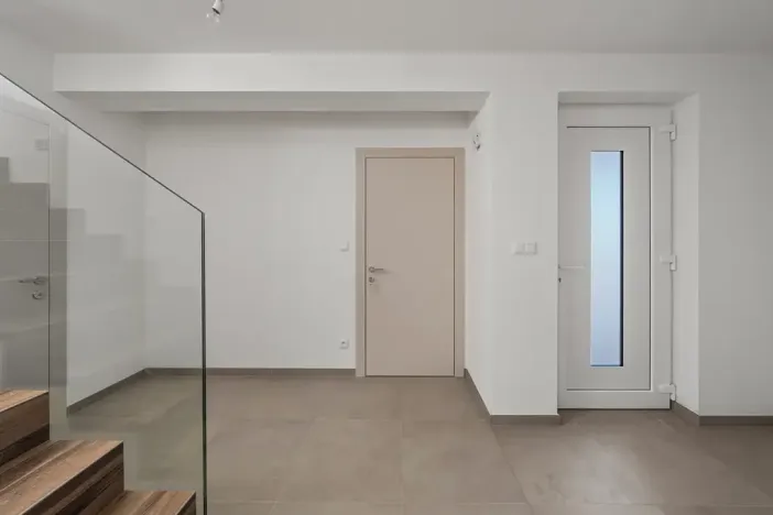 Prodej rodinného domu, Syrovice, 138 m2