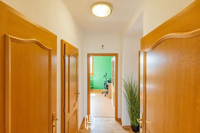 Prodej rodinného domu, Ústí nad Orlicí, Lázeňská, 250 m2