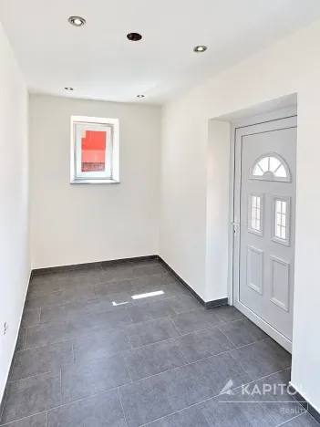 Prodej rodinného domu, Žitenice, 271 m2