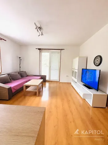 Prodej bytu 2+1, Chropyně, Tyršova, 55 m2