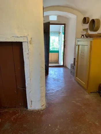 Prodej rodinného domu, Lnáře, 100 m2