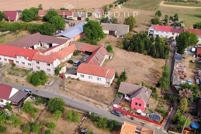 Prodej rodinného domu, Sedlec, 152 m2