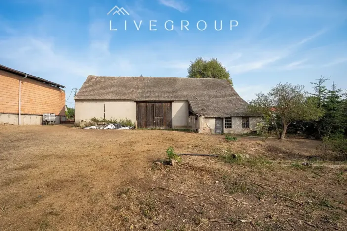 Prodej rodinného domu, Sedlec, 152 m2