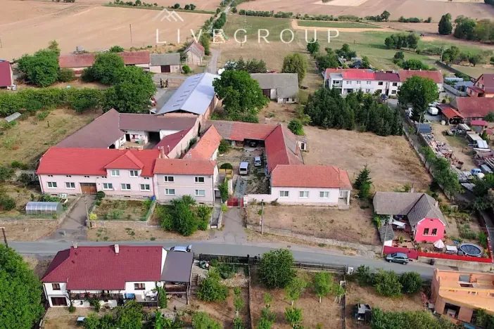 Prodej rodinného domu, Sedlec, 122 m2