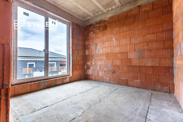 Prodej rodinného domu, Košťany, K zámku, 92 m2