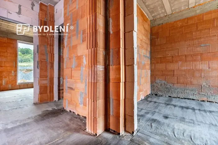 Prodej rodinného domu, Košťany, K zámku, 92 m2