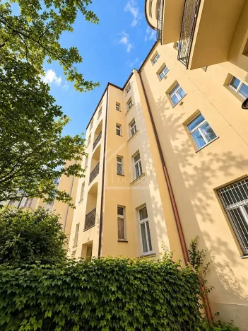 Prodej bytu 4+kk, Praha - Vinohrady, Korunní, 101 m2