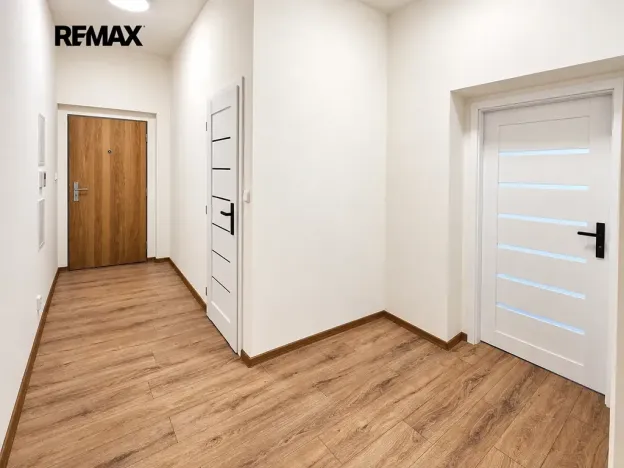 Pronájem bytu 2+kk, Slaný, Tomanova, 51 m2