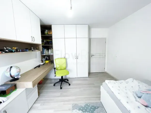 Pronájem bytu 3+kk, Havlíčkův Brod, Na Spravedlnosti, 82 m2