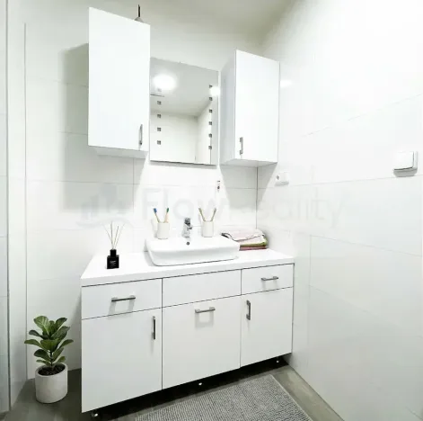 Pronájem bytu 3+kk, Havlíčkův Brod, Na Spravedlnosti, 82 m2