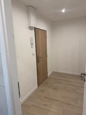 Prodej bytu 2+kk, Praha - Krč, Hurbanova, 41 m2