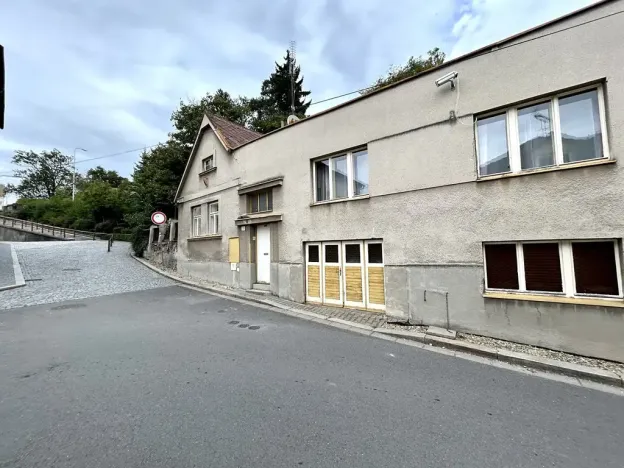 Prodej rodinného domu, Kostelec nad Orlicí, Pod Branou, 200 m2