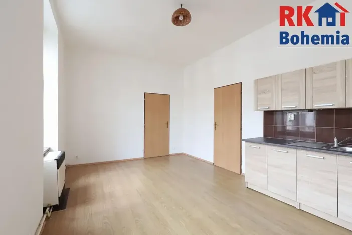 Pronájem bytu 3+kk, Český Brod, Krále Jiřího, 61 m2