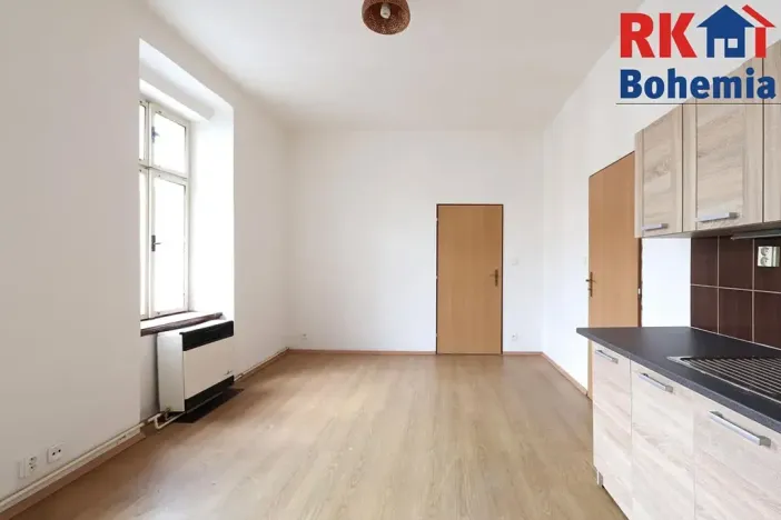 Pronájem bytu 3+kk, Český Brod, Krále Jiřího, 61 m2