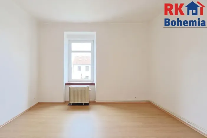 Pronájem bytu 3+kk, Český Brod, Krále Jiřího, 61 m2