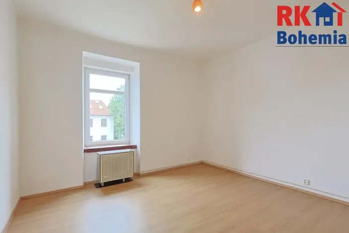 Pronájem bytu 3+kk, Český Brod, Krále Jiřího, 61 m2