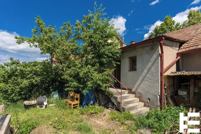 Prodej rodinného domu, Hradčany, 86 m2