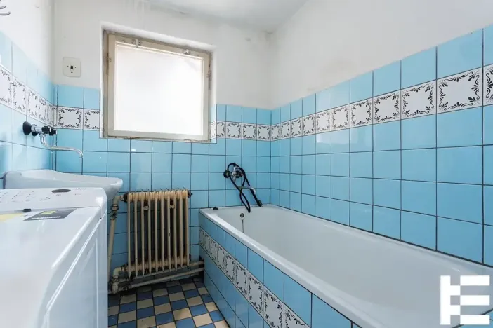 Prodej rodinného domu, Hradčany, 86 m2