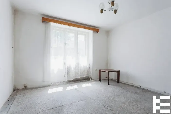Prodej rodinného domu, Hradčany, 86 m2