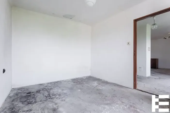 Prodej rodinného domu, Hradčany, 86 m2