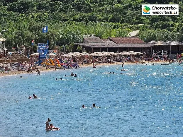 Prodej bytu 2+kk, Stara Novalja, Chorvatsko, 56 m2