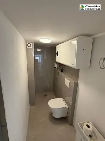 Prodej bytu 2+kk, Pag, Chorvatsko, 30 m2