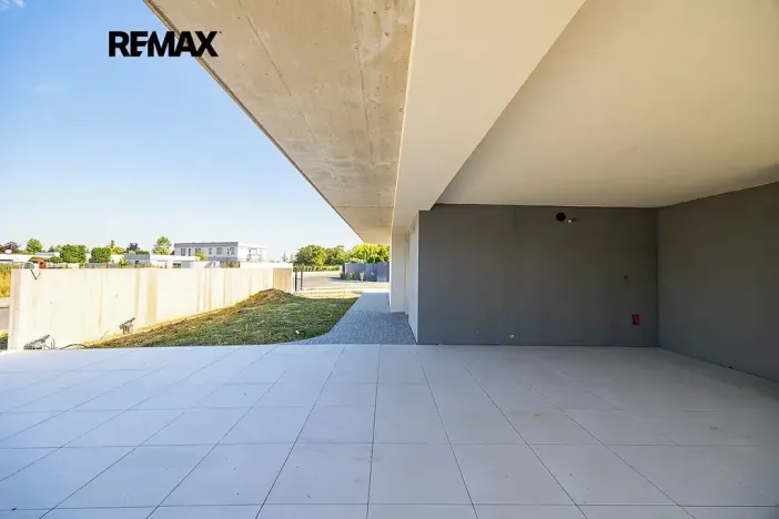 Prodej rodinného domu, Jesenice, Malebná, 206 m2