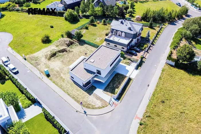 Prodej rodinného domu, Jesenice, Malebná, 206 m2