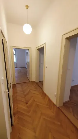 Pronájem bytu 3+1, Praha - Vinohrady, Slezská, 96 m2