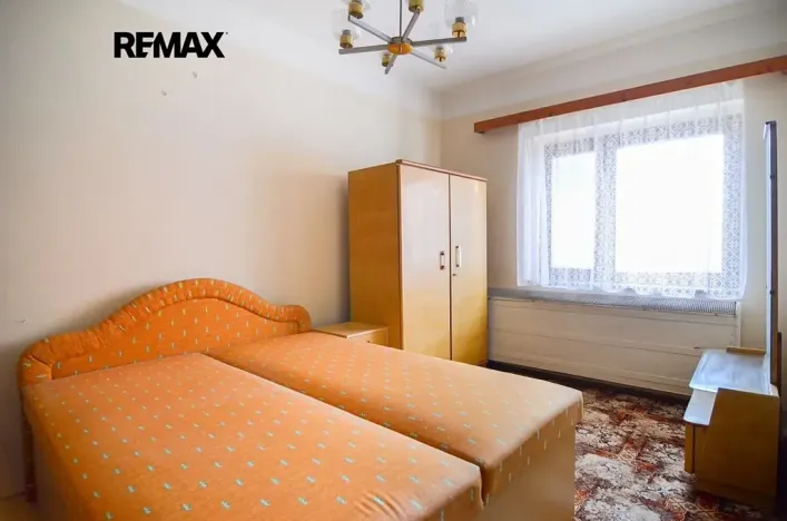 Prodej rodinného domu, Břeclav, SNP, 112 m2