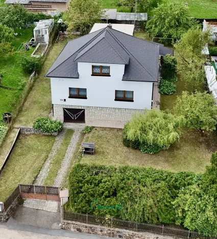 Prodej rodinného domu, Zbiroh, Tyršova, 275 m2