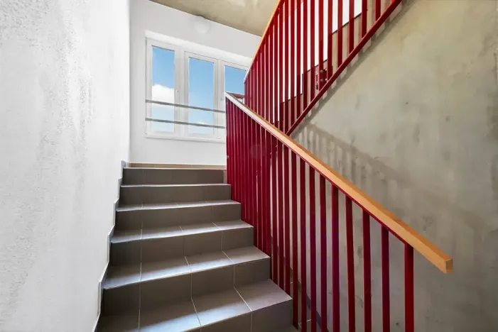 Prodej bytu 1+kk, Milovice, Topolová, 25 m2