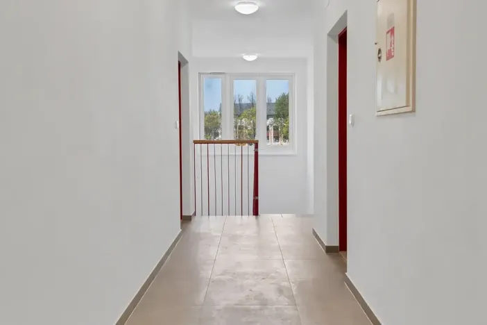 Prodej bytu 1+kk, Milovice, Topolová, 25 m2