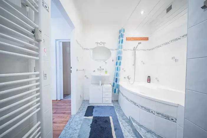 Prodej bytu 2+1, Příbram, Edvarda Beneše, 60 m2
