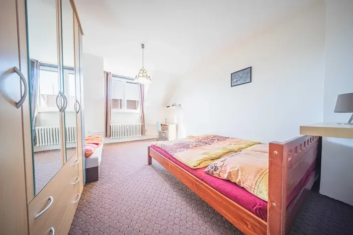 Prodej bytu 2+1, Příbram, Edvarda Beneše, 60 m2