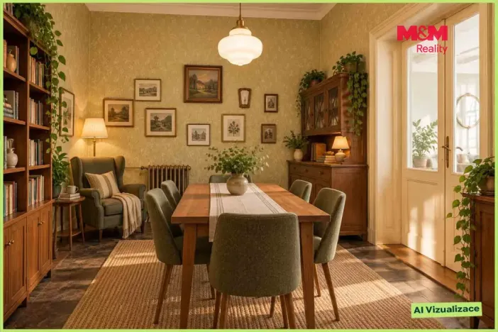 Prodej bytu 3+kk, Český Těšín, Havlíčkova, 114 m2